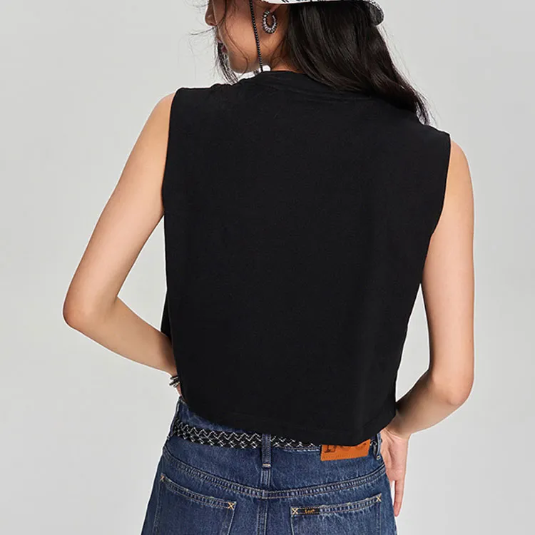 Lee Tank Tops Women's-2