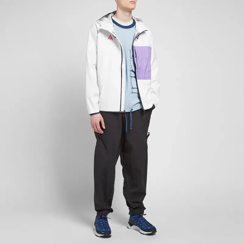 Nike ACG Jacket US Version Men's White-2