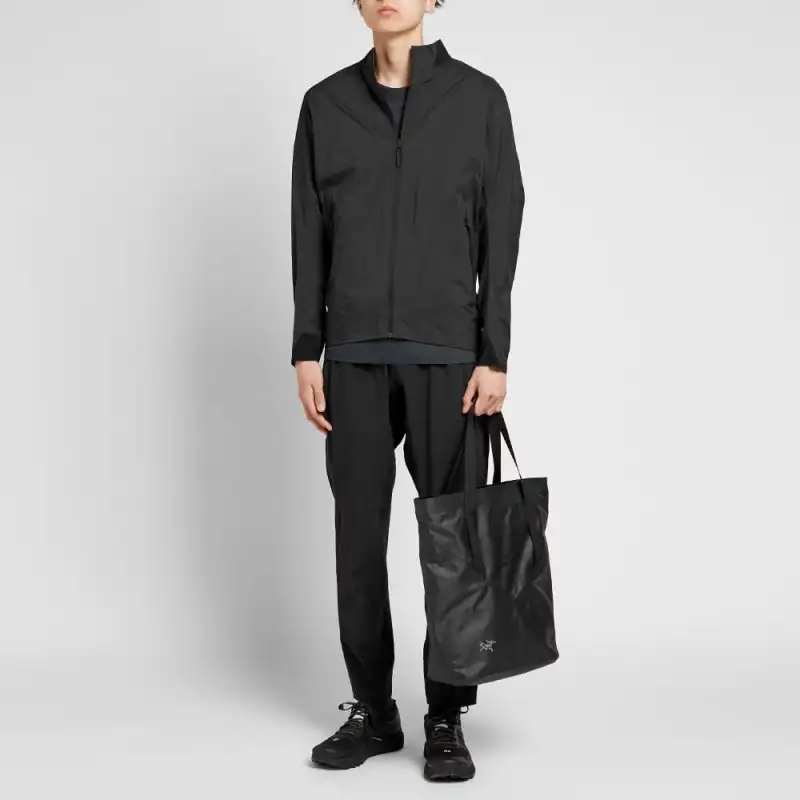 Arcteryx VEILANCE DEMLO Jacket Men's-1