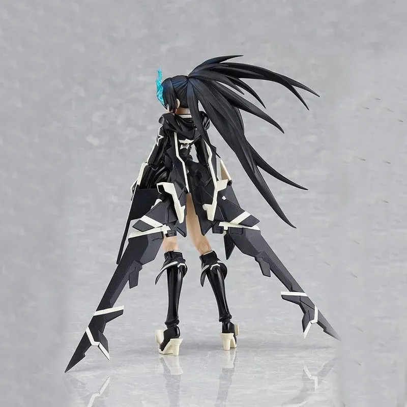 MAX Factory Action Figures-3
