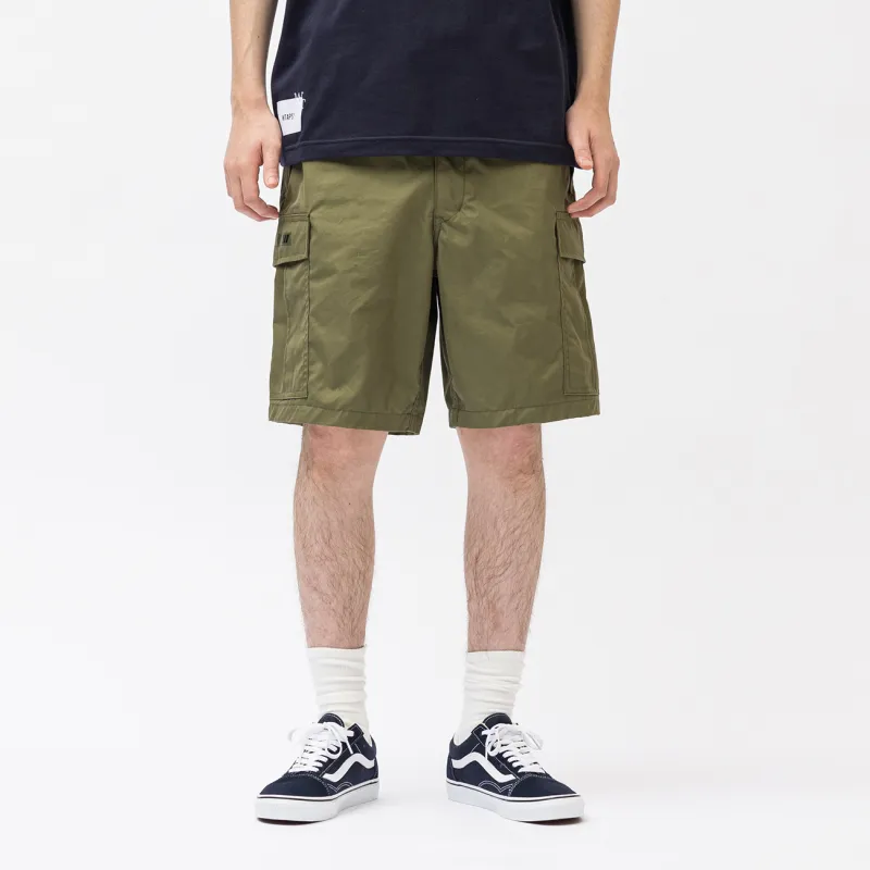 WTAPS Casual Shorts Men-2