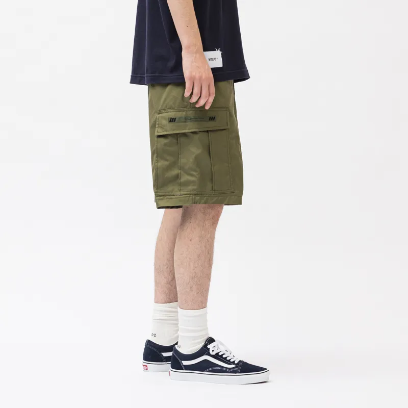 WTAPS Casual Shorts Men-1