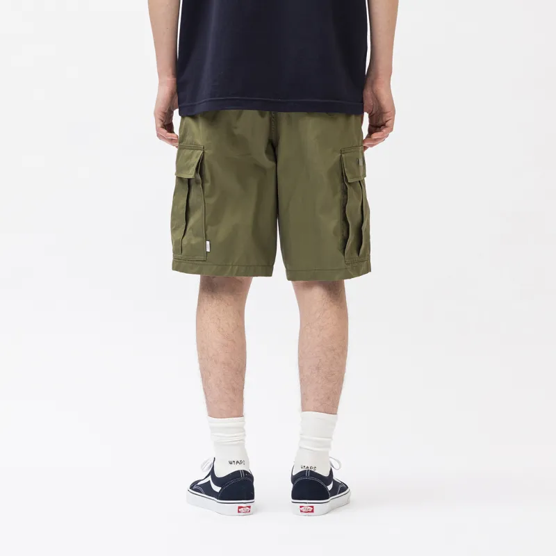 WTAPS Casual Shorts Men-4