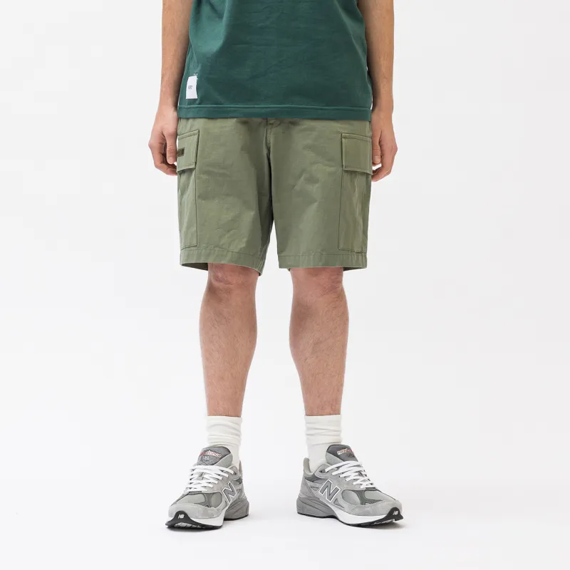WTAPS Cargo Shorts Men-2