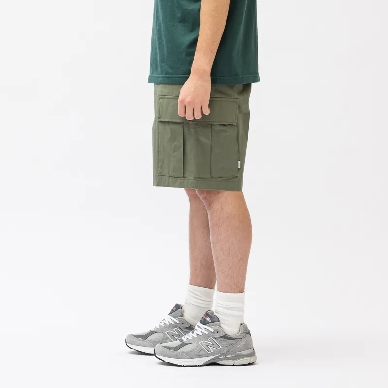 WTAPS Cargo Shorts Men-4