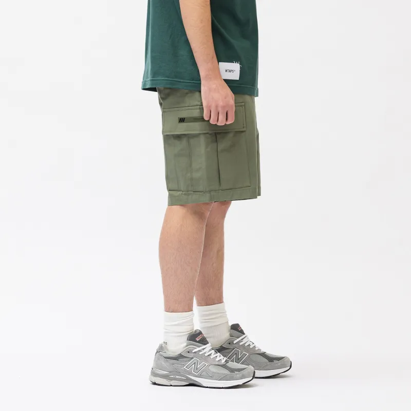 WTAPS Cargo Shorts Men-5