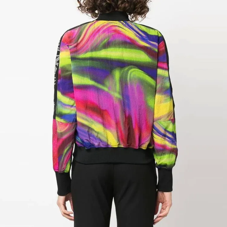 EMPORIO ARMANI Jacket Women's Multicolor-4