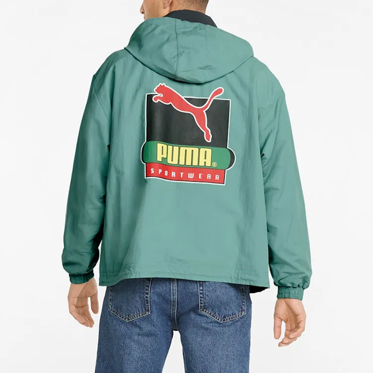 PUMA X Butter Goods Logo Sweatshirt-5
