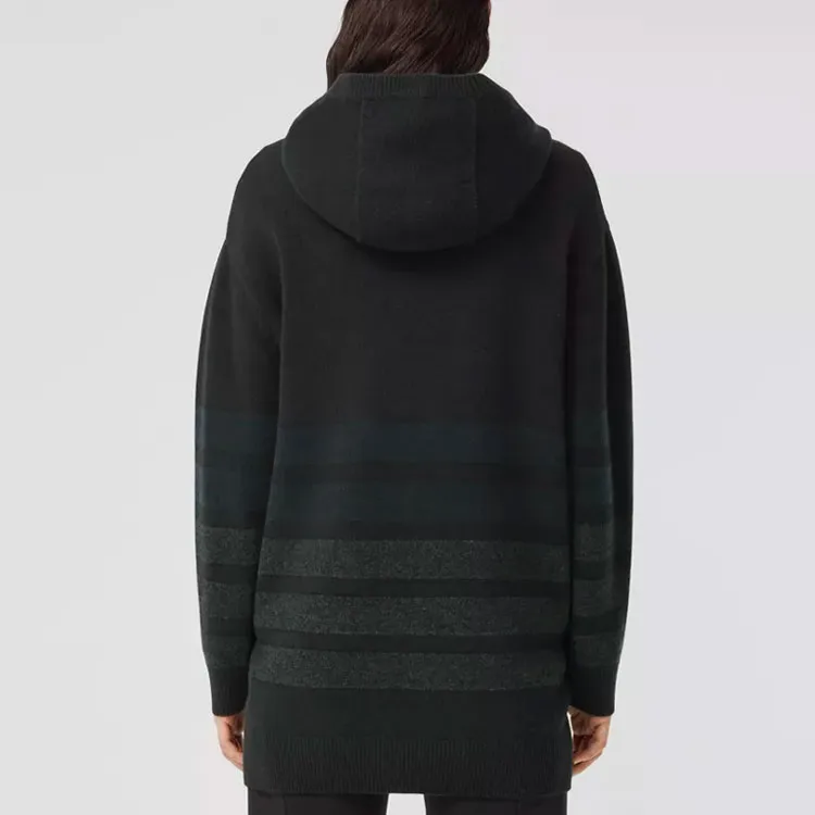 Burberry SS22 Knitwear Women's Black-2