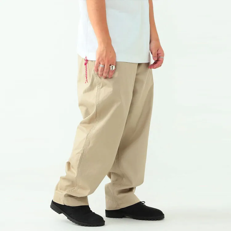 Beams Casual Pants Men-13
