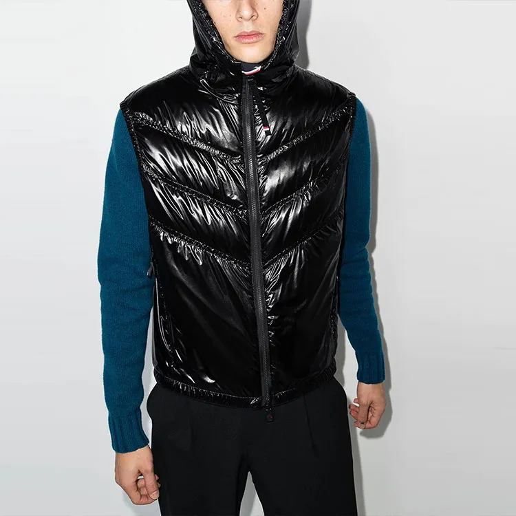 Moncler Genius Grenoble Salantin Gilet-4