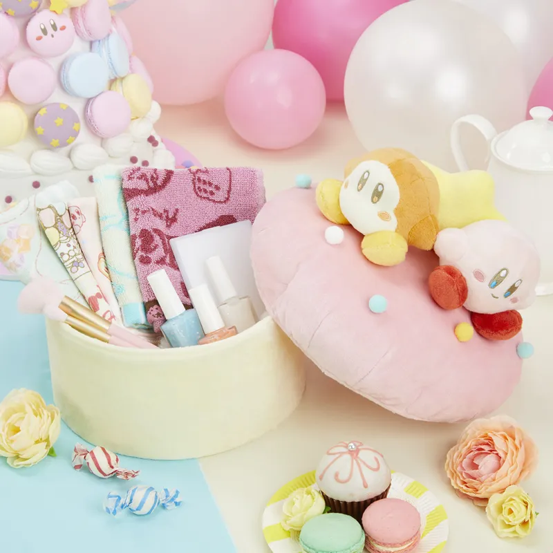 BANPRESTO Plush Toy-1