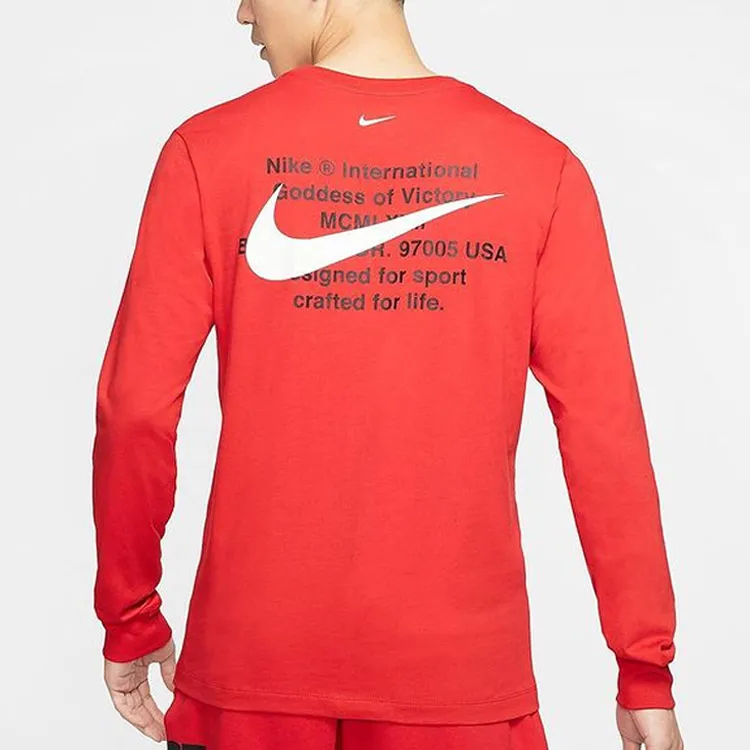 Nike T Shirts Men-4