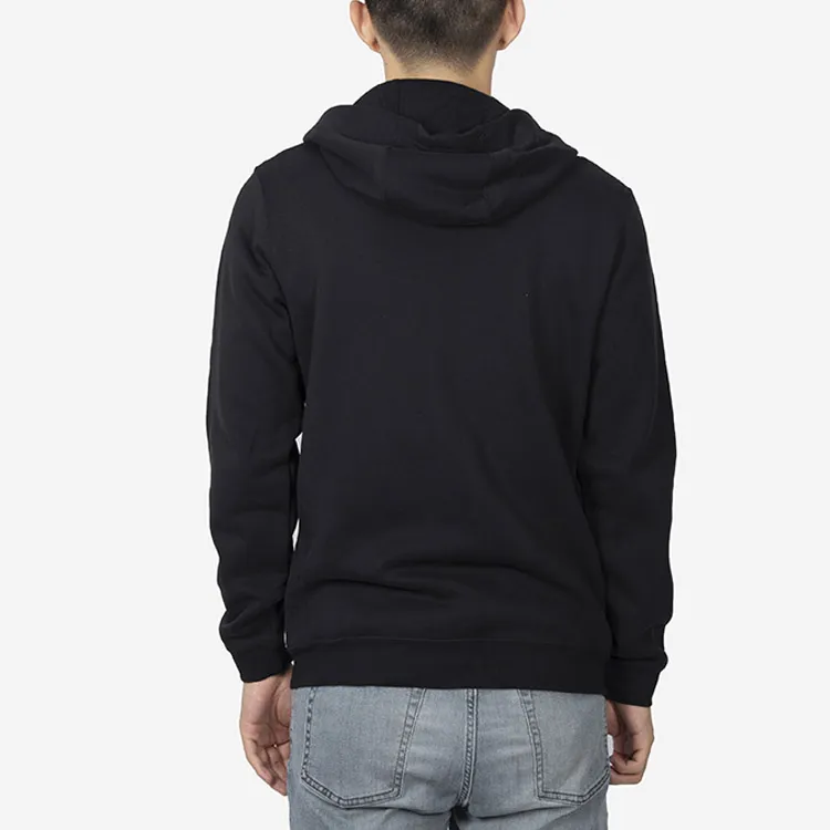Nike Jackets Men Black-4