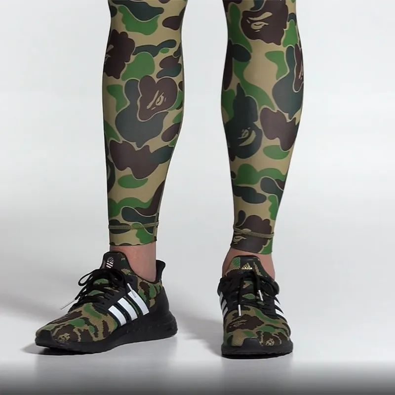 Adidas Ultra Boost 4.0 Bape Camo-6