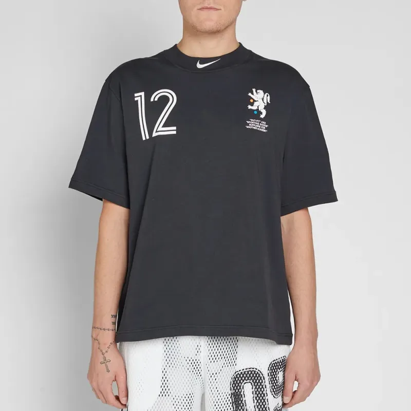 Nike lab X OFF WHITE Mercurial Nrg X Tee-2