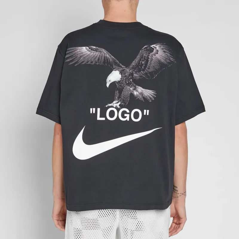 Nike lab X OFF WHITE Mercurial Nrg X Tee-4