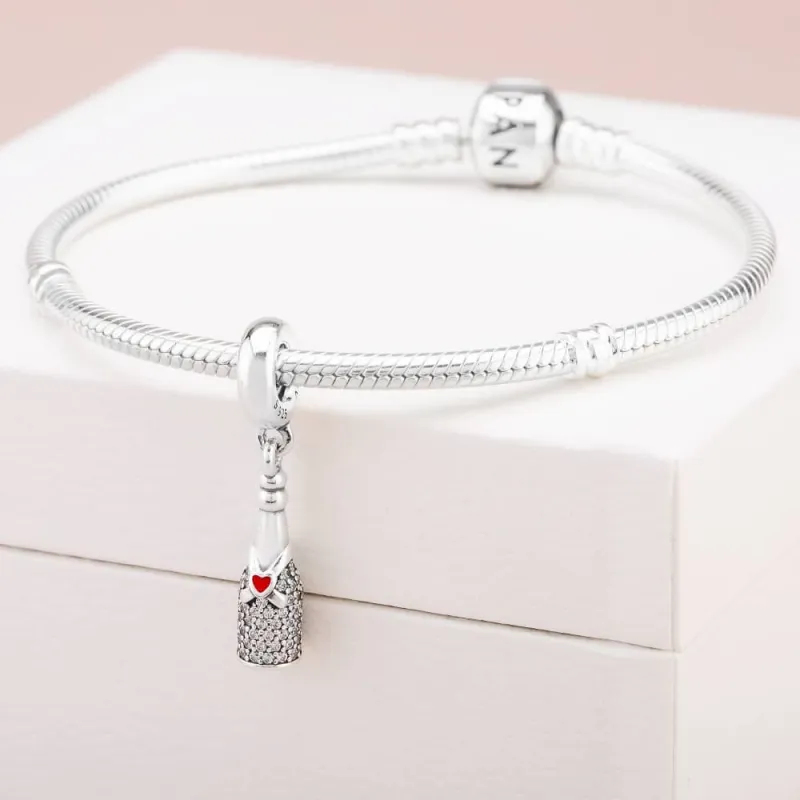Pandora Charms / Pendants Women's Silver-2