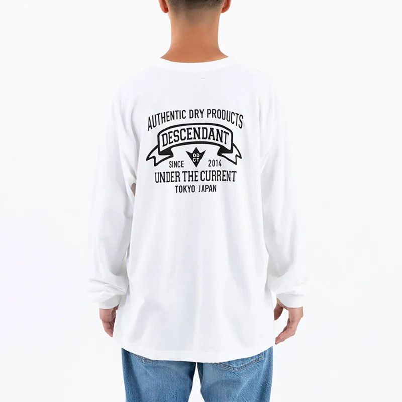 Descendant T-Shirts Unisex-2