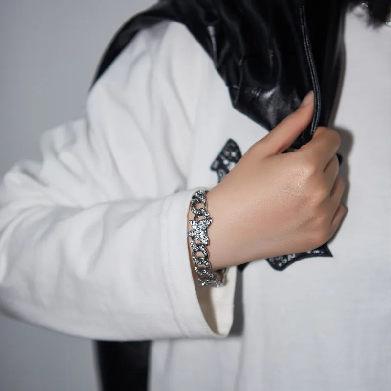 WHY PLAY Bracelets Unisex-4