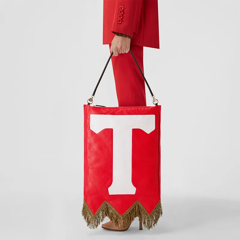Burberry Handbags-8