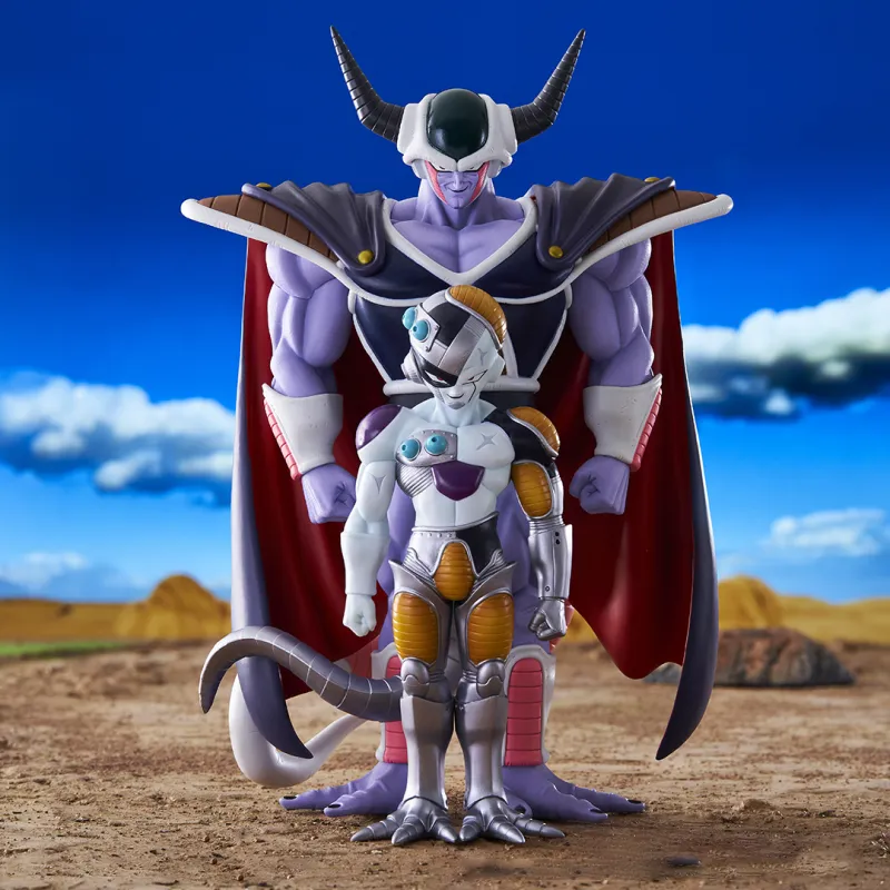 BANPRESTO Dragonball Bonus Gifts-1