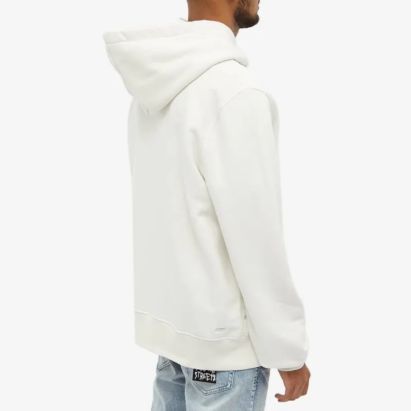 AMIRI Ladies Hoodie-1