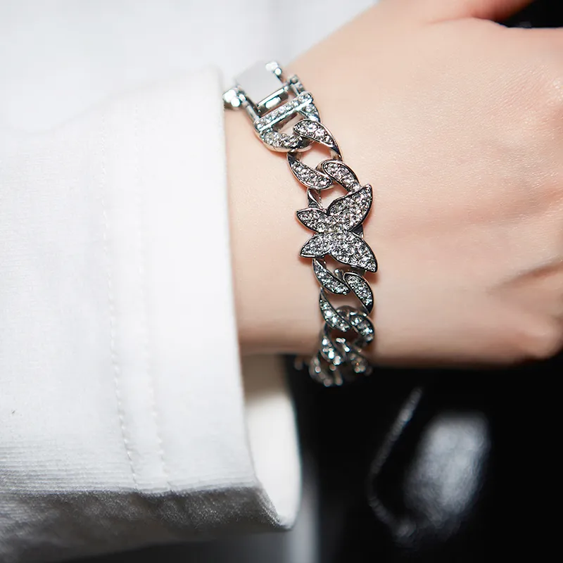 WHY PLAY Bracelets Unisex-5