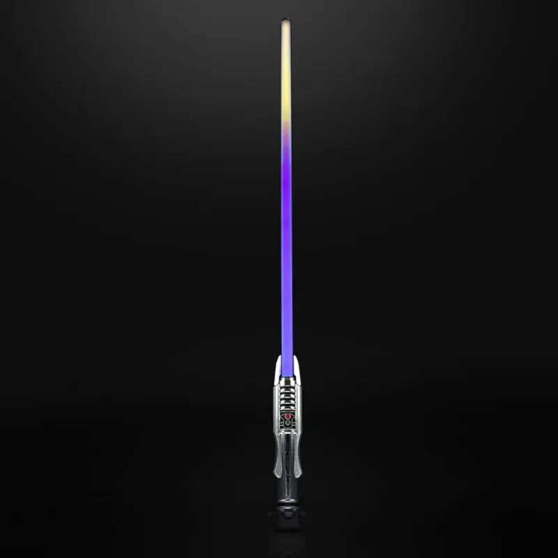 Hasbro Star Wars Characters Black Shades Series FX Elite Lightsaber Model Accessories 15.2cm-2