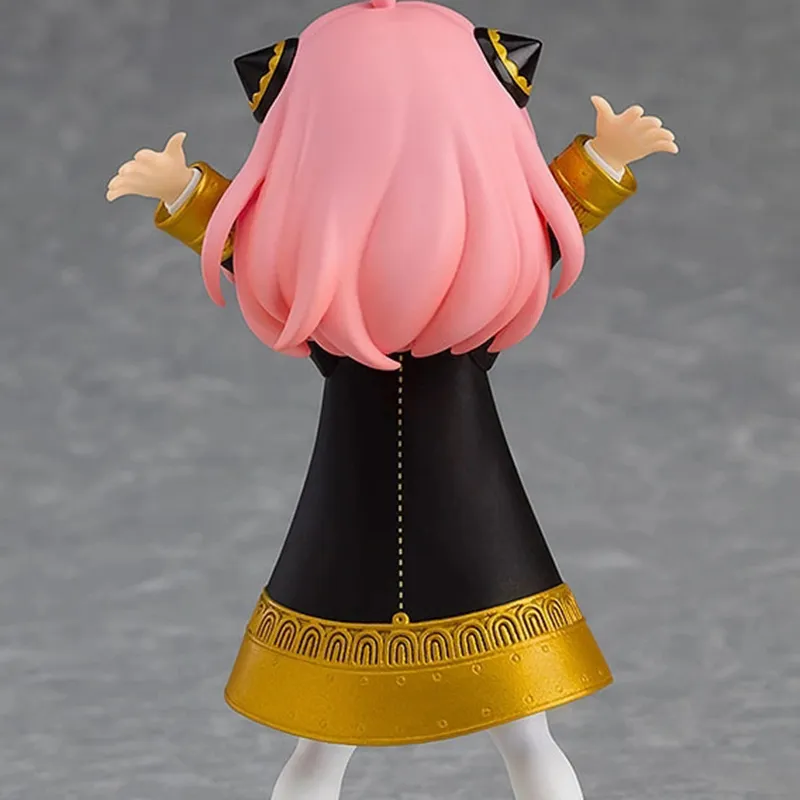 GSC Anya Forger Pop Up Parade SPY × FAMILY Scale Figures 10cm-3