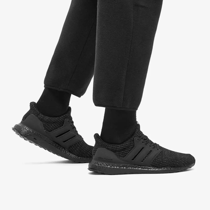 Adidas Ultra Boost 4.0 Dna Triple Black-6