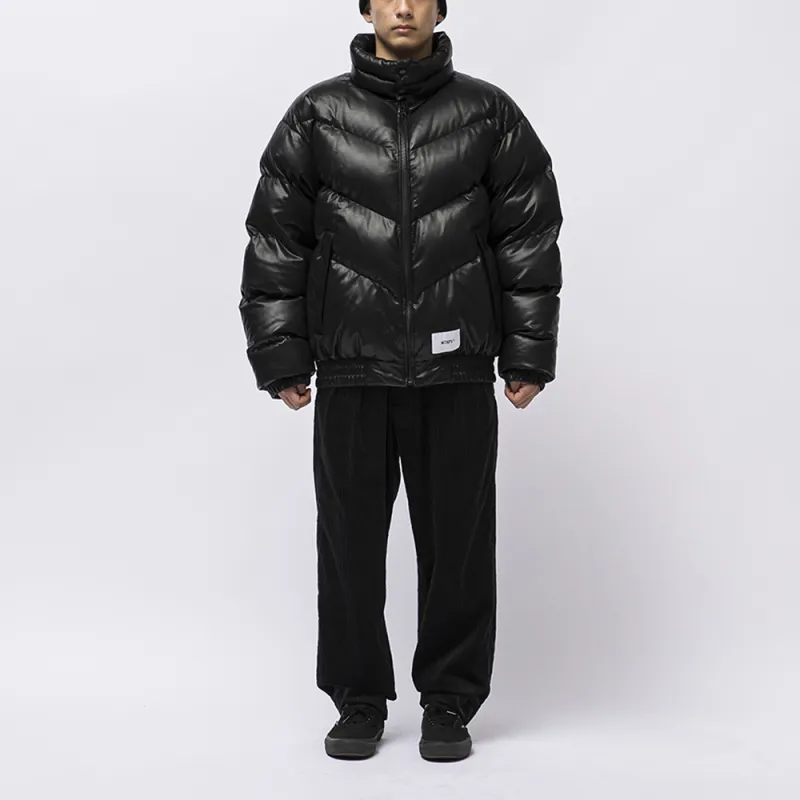 WTAPS Ttl Jacket-3