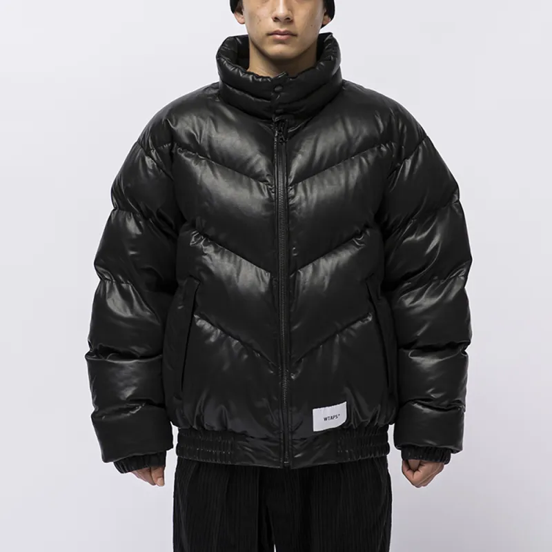 WTAPS Ttl Jacket-6
