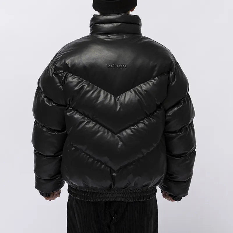 WTAPS Ttl Jacket-5