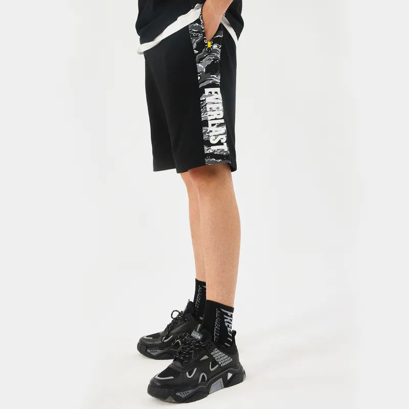 Everlast Loose Fit Shorts Unisex-4