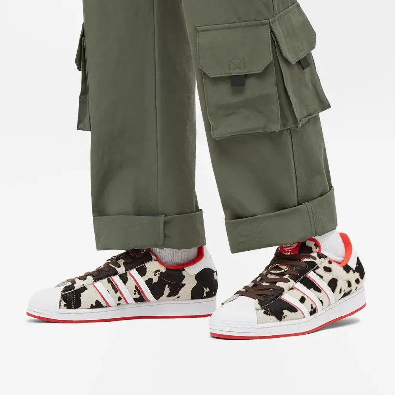 adidas originals Superstar "Chinese New Year Of The Ox"-6