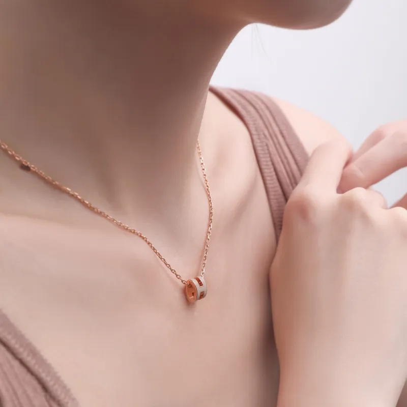 HERMES Mini Pop H Pendant-4