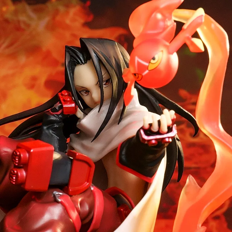 BANPRESTO Scale Figures-1