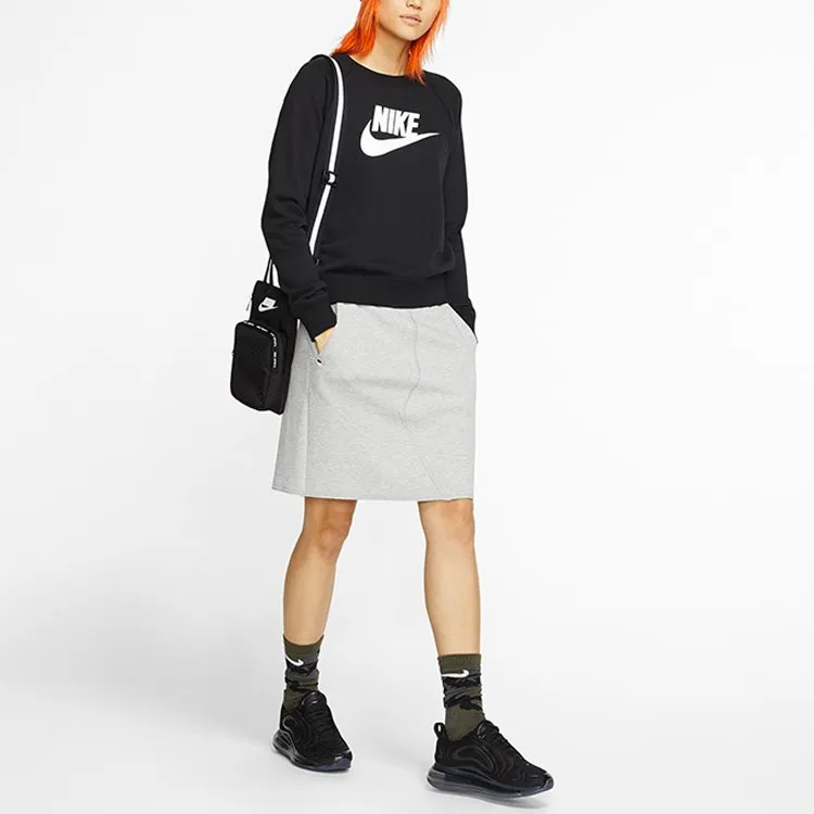 Nike Sportswear Essentials Series Sweatshirts Women's-3