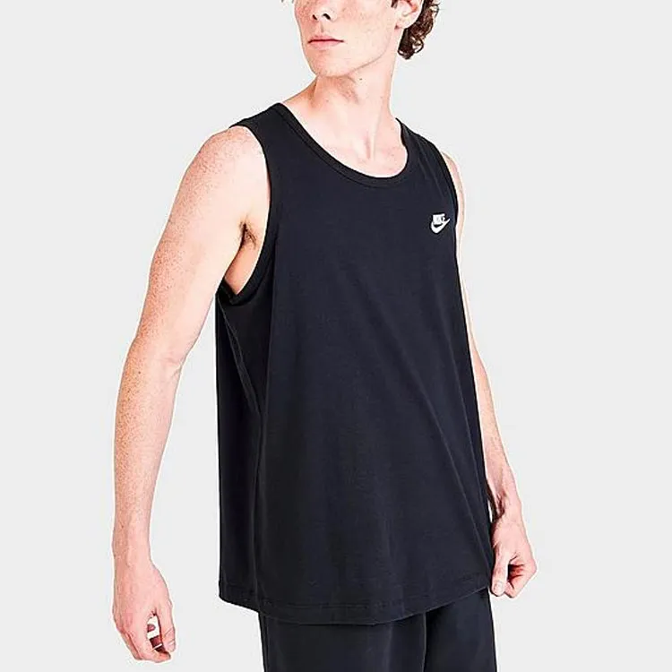 Nike Sportswear Club Men's Tank-3