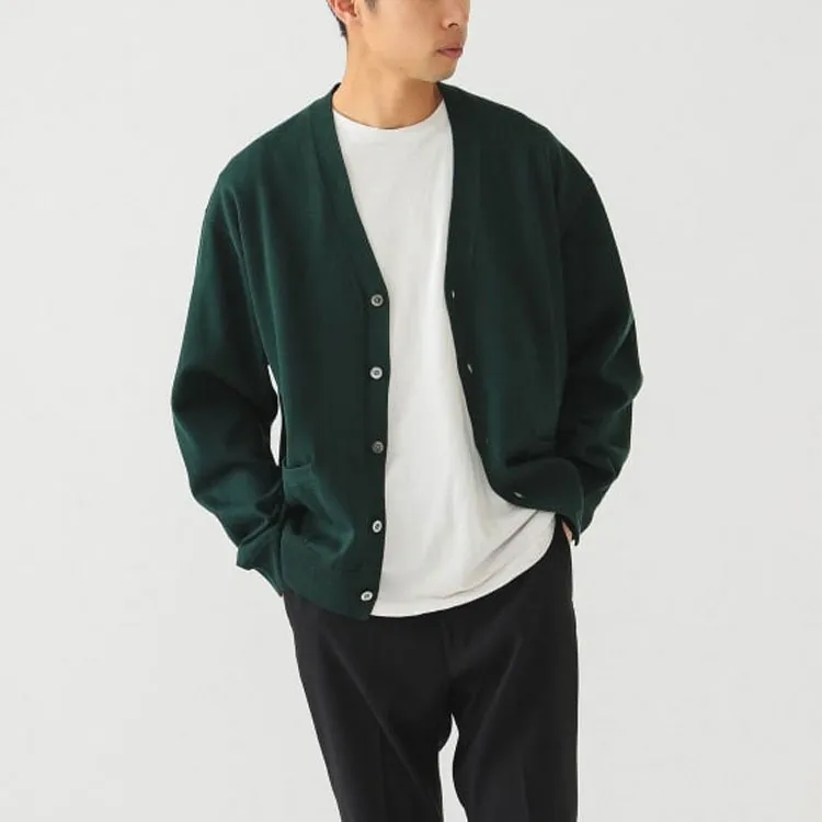 Beams Sweaters Men-6