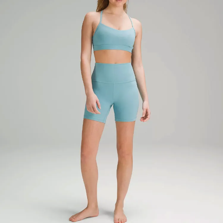 Lululemon Align™ Yoga Shorts Women's-4