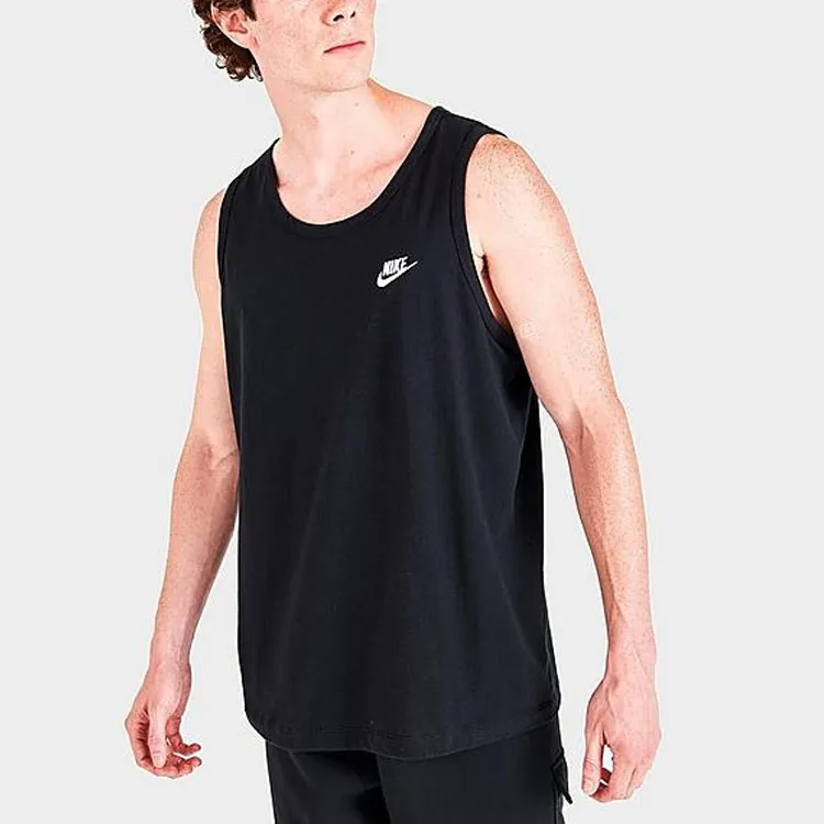Nike Sportswear Club Men's Tank-4