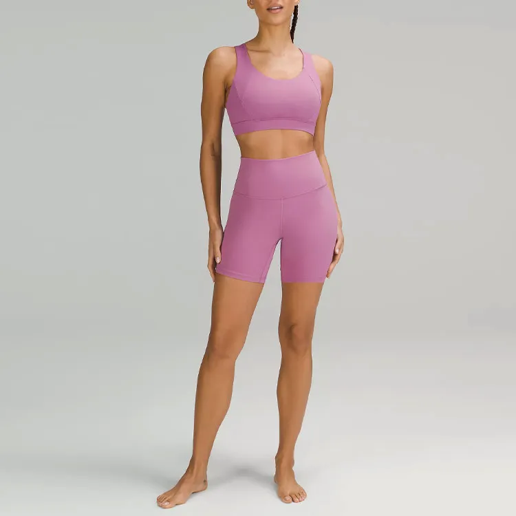 Lululemon Align™ Yoga Shorts Women's-16