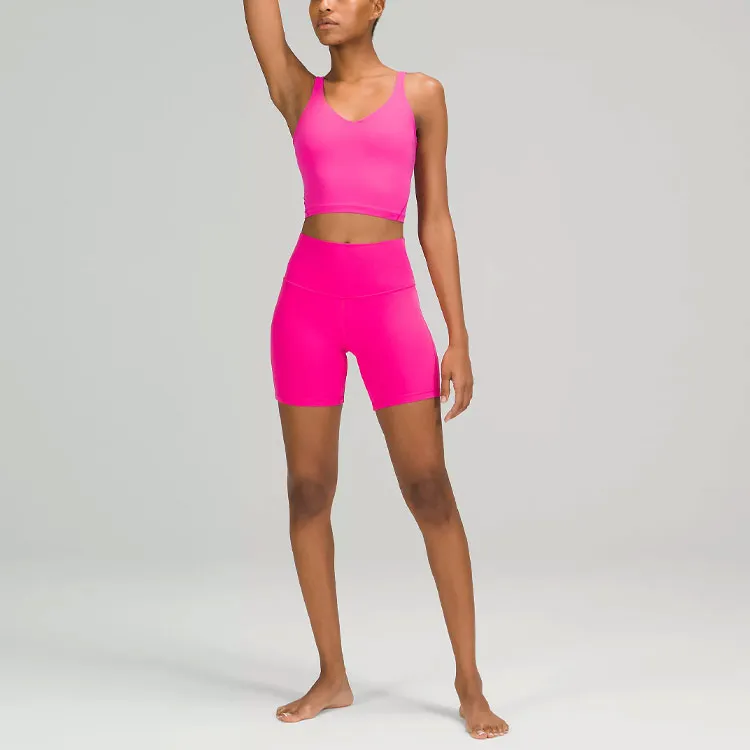 Lululemon Align™ Yoga Shorts Women's-26