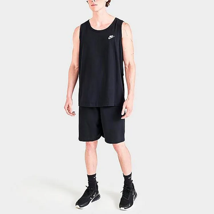 Nike Sportswear Club Men's Tank-1