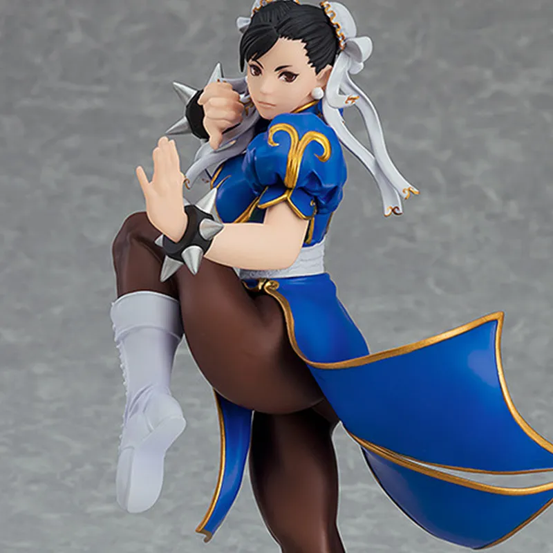 GOOD SMILE COMPANY Scale Figures-1