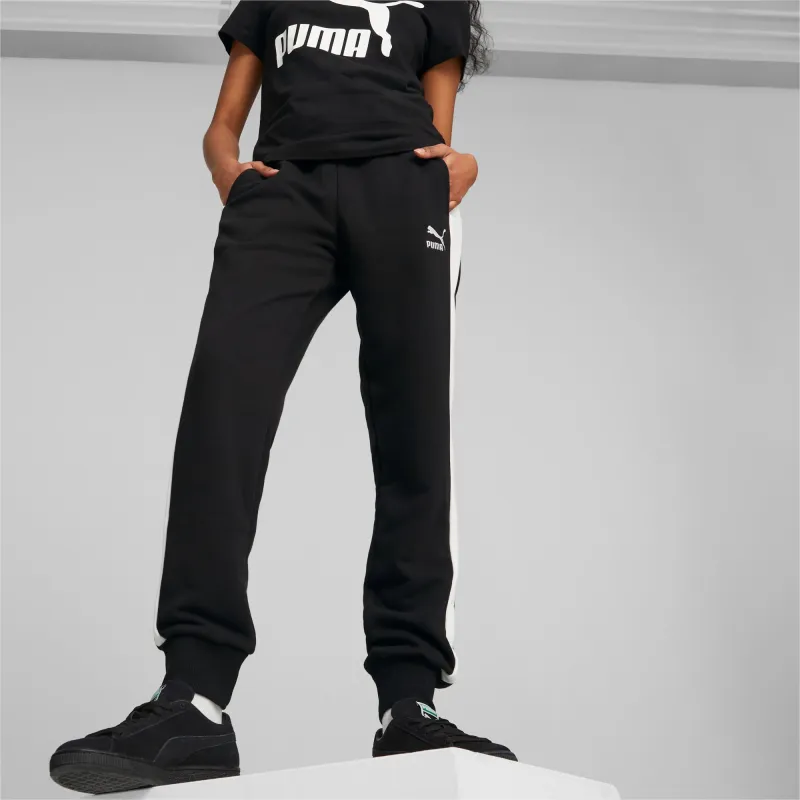PUMA Iconic T7 Women's Track Pants-4