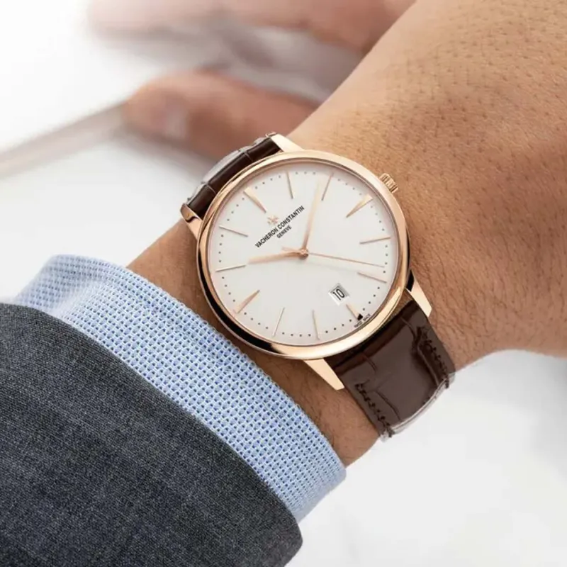 Vacheron Constantin Patrimony 85180/000R 9248-2