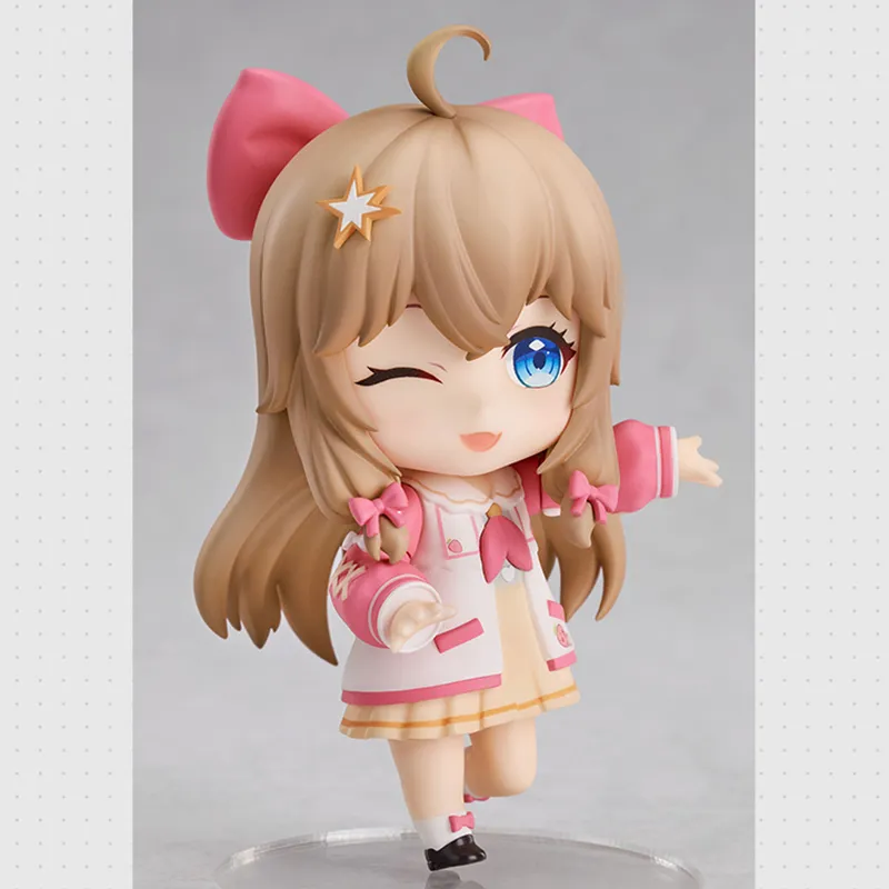 GSC Nendoroid Jiaran Chibi Figures 10cm-1